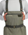 Simms Men's Tributary Stockingfoot Wader