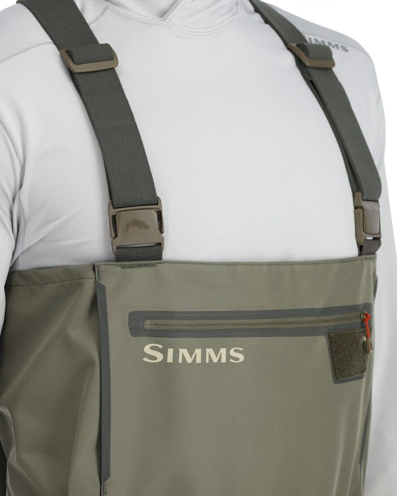 Simms Men's Tributary Stockingfoot Wader