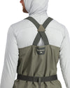 Simms Men's Tributary Stockingfoot Wader