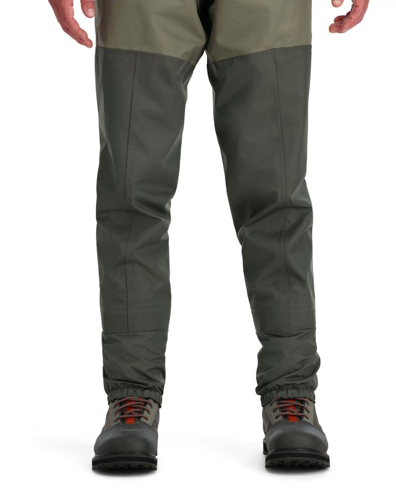 Simms Men's Tributary Stockingfoot Wader
