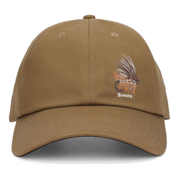 Simms Single Haul Pack Cap