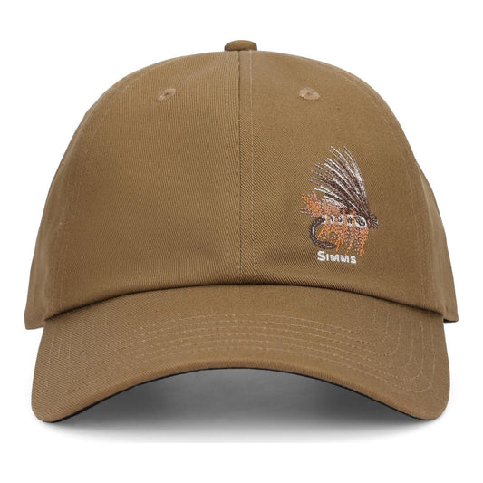 Simms Single Haul Pack Cap