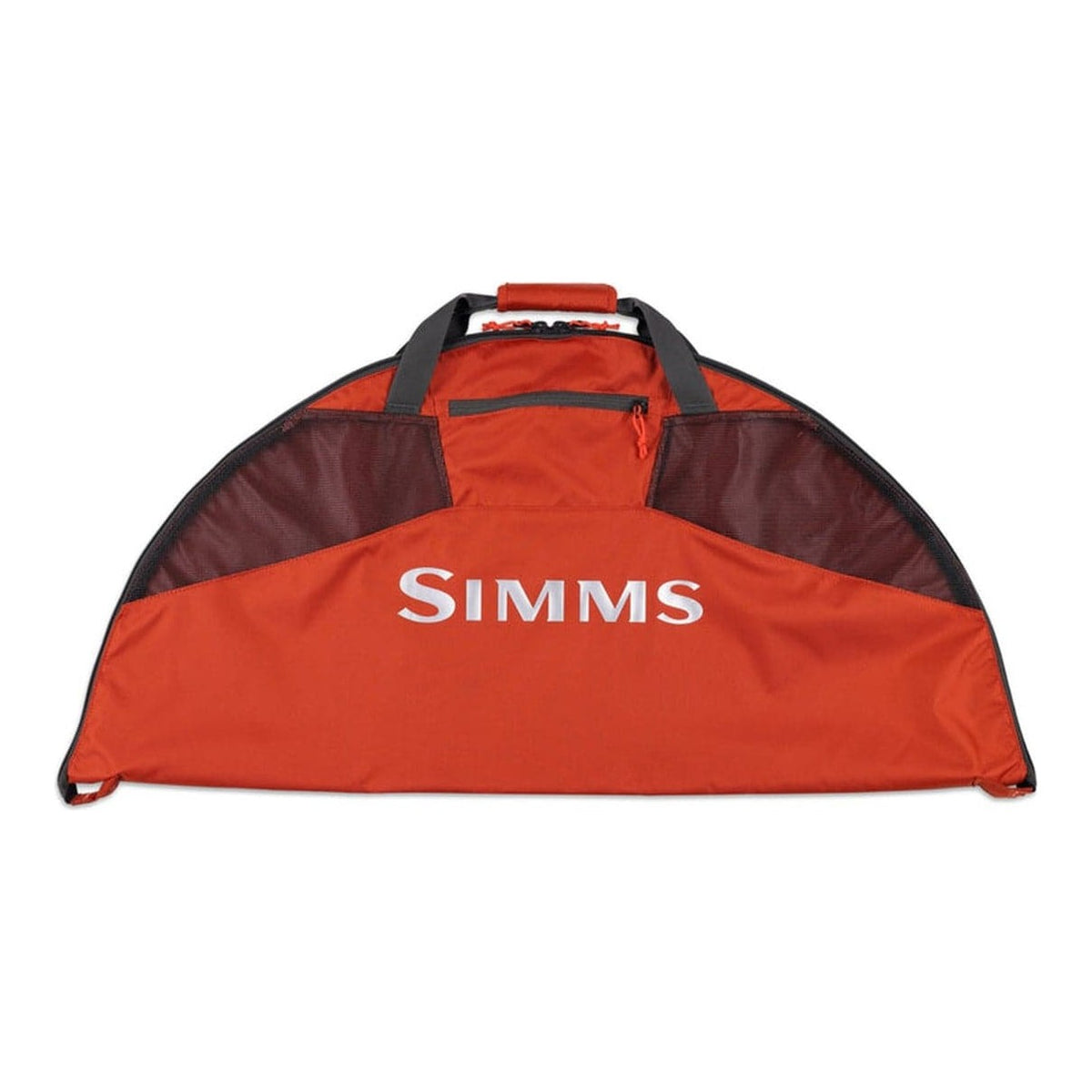 Simms Taco Bag