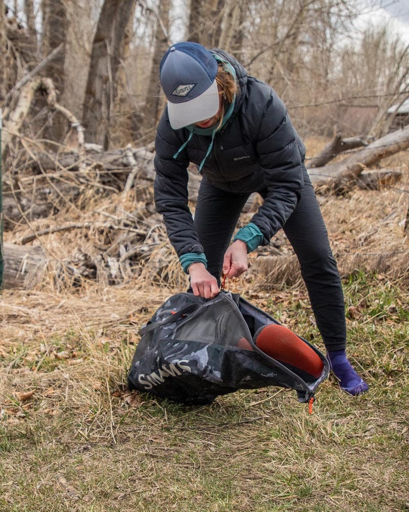 Simms Taco Bag