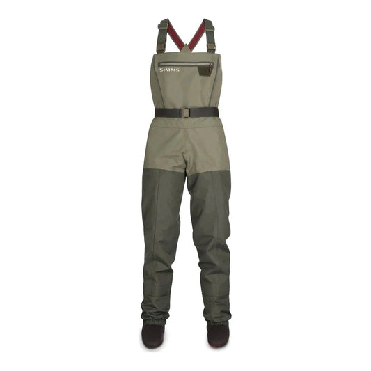 Simms Women's Tributary Stockingfoot Wader