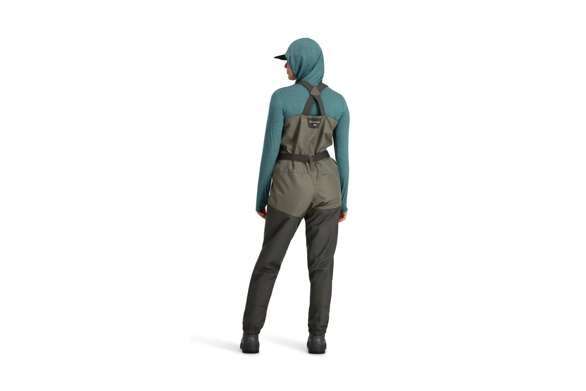 Simms Women's Tributary Stockingfoot Wader