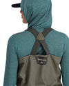 Simms Women's Tributary Stockingfoot Wader