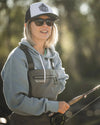 Simms Women's Tributary Stockingfoot Wader
