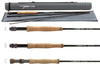 TFO Blue Ribbon Fly Rod