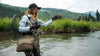 TFO Blue Ribbon Fly Rod