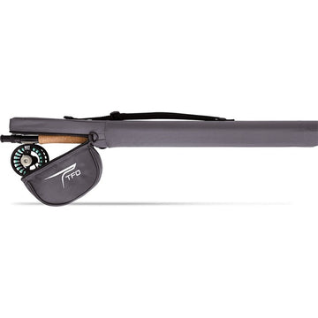 TFO Circular Rod & Reel Carrier