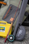 TFO Circular Rod & Reel Carrier