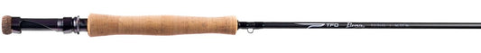 TFO Elevare Euro Nymph Rod