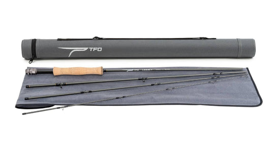 TFO Legacy Fly Rod