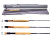 TFO Solution Fly Rod