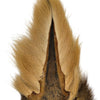 Preddy's Northern Bucktail Golden Straw