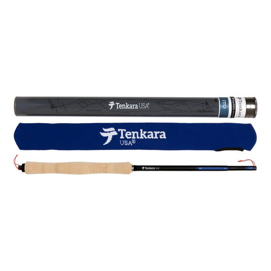 Tenkara USA Ito 13'/14'7" Rod