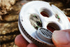 Tenkara USA Keeper Line & Fly Holder