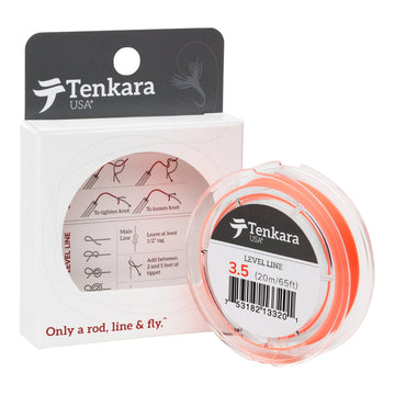 Tenkara USA Level Line