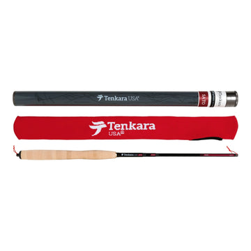 Tenkara USA Sato 10'8"/11'10"/12'9" Rod