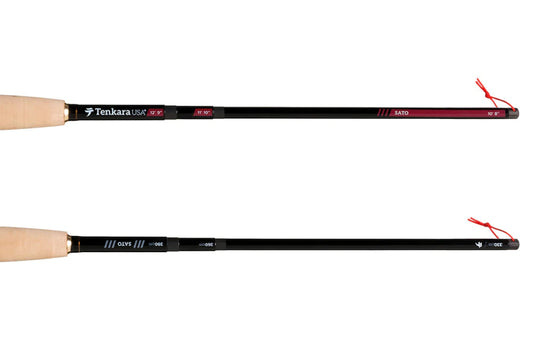 Tenkara USA Sato 10'8"/11'10"/12'9" Rod