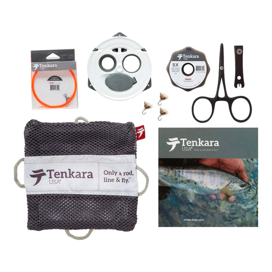 Tenkara USA Tenkara Kit