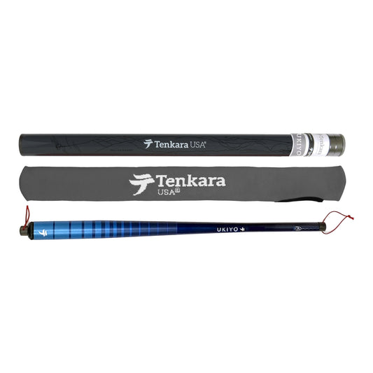 Tenkara USA Ukiyo 9'10" Rod