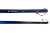 Tenkara USA Ukiyo 9'10" Rod