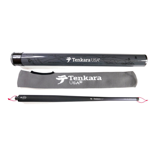 Tenkara USA Yama 11' Rod