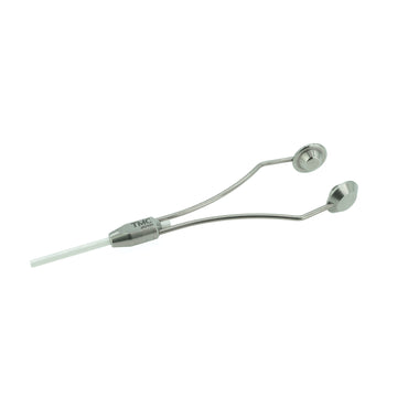 Tiemco Ceramic Bobbin EVO in Standard