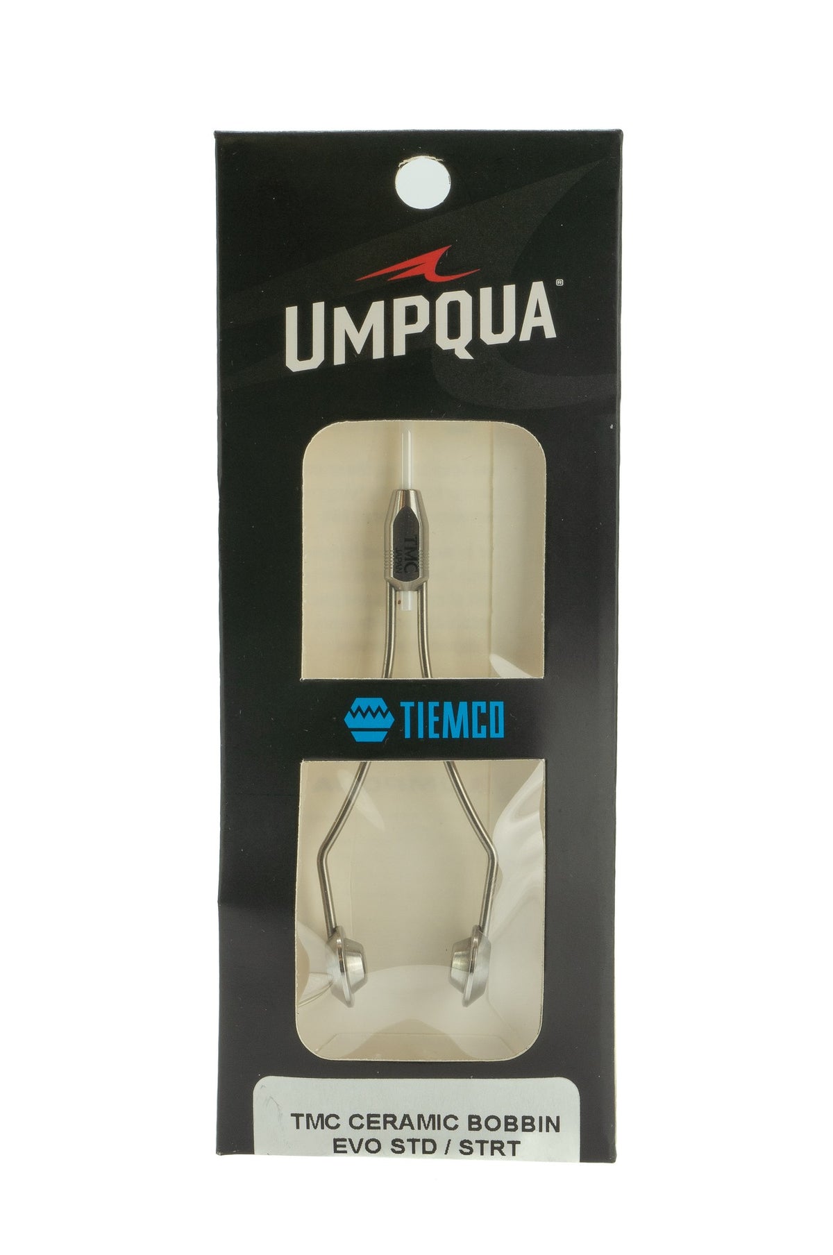 Tiemco Ceramic Bobbin EVO