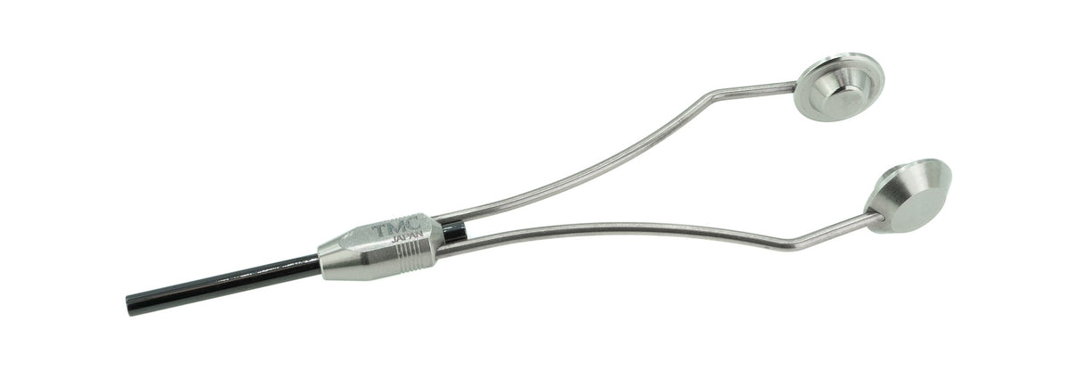 Tiemco Ceramic Bobbin EVO in HD