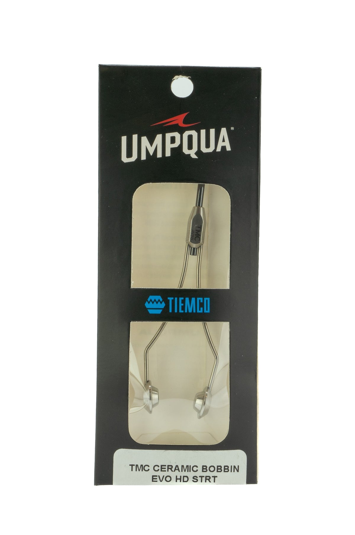 Tiemco Ceramic Bobbin EVO