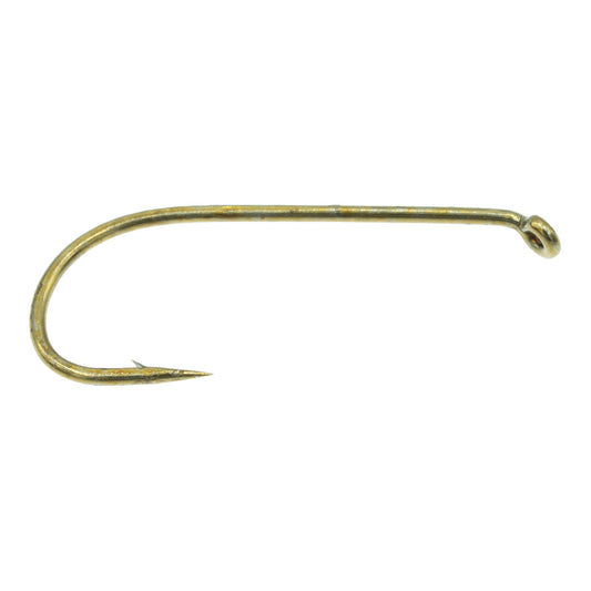 Tiemco TMC 100 Hook