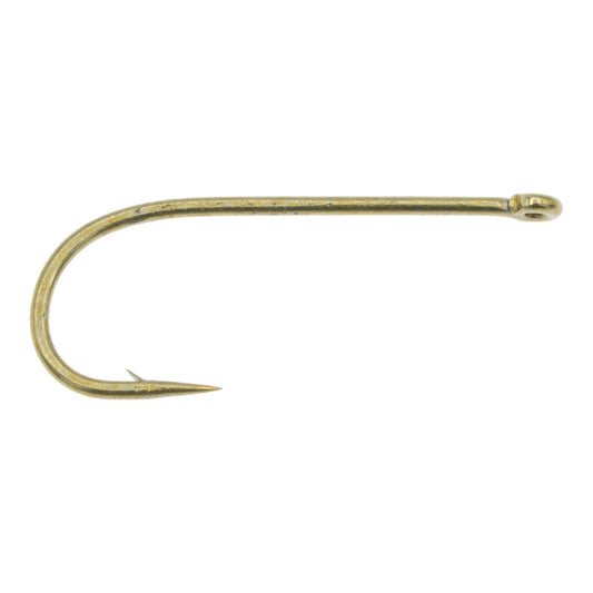 Tiemco TMC 101 Hook