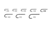 Tiemco TMC 101 Hook
