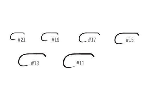 Tiemco TMC 103BL Hook