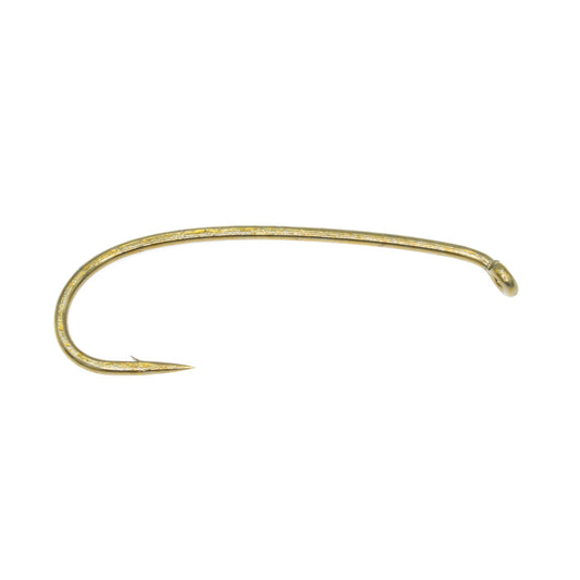 Tiemco TMC 2302 Hook