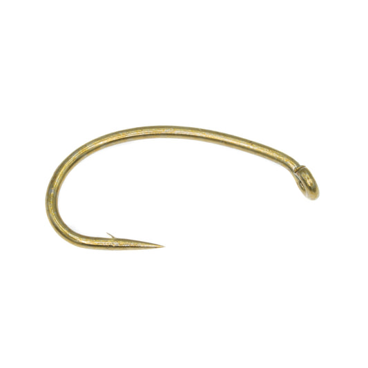 Tiemco TMC 2457 Hook