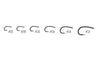 Tiemco TMC 2488H Hook