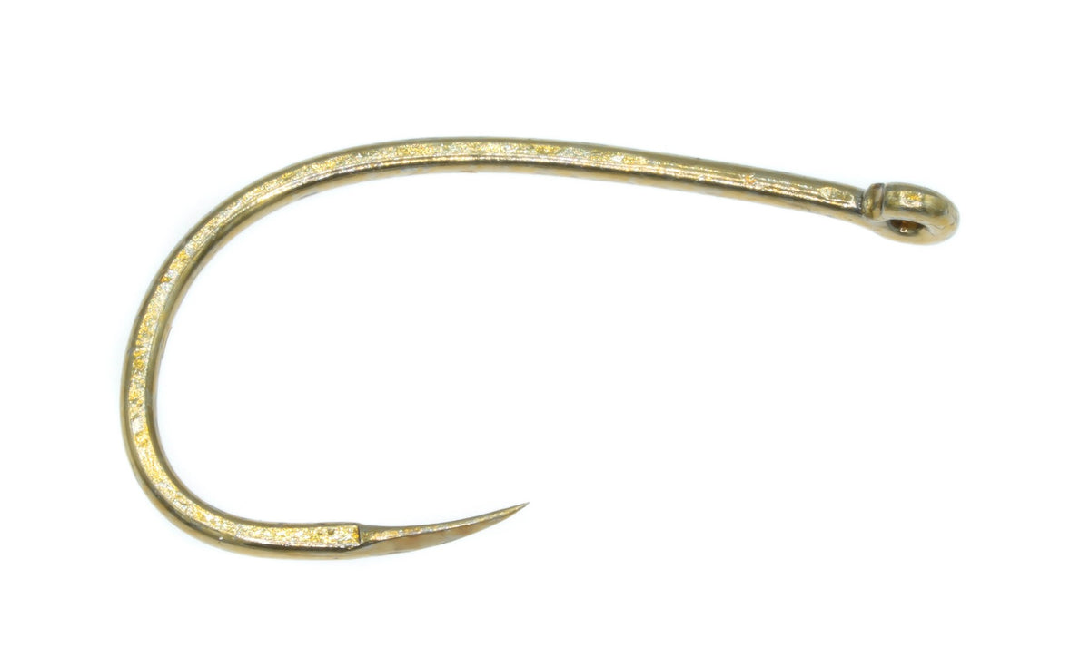 Tiemco TMC 2499SP-BL Hook