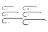Tiemco TMC 300 Hook