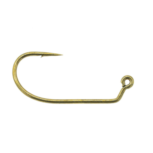 Tiemco TMC 413J Hook