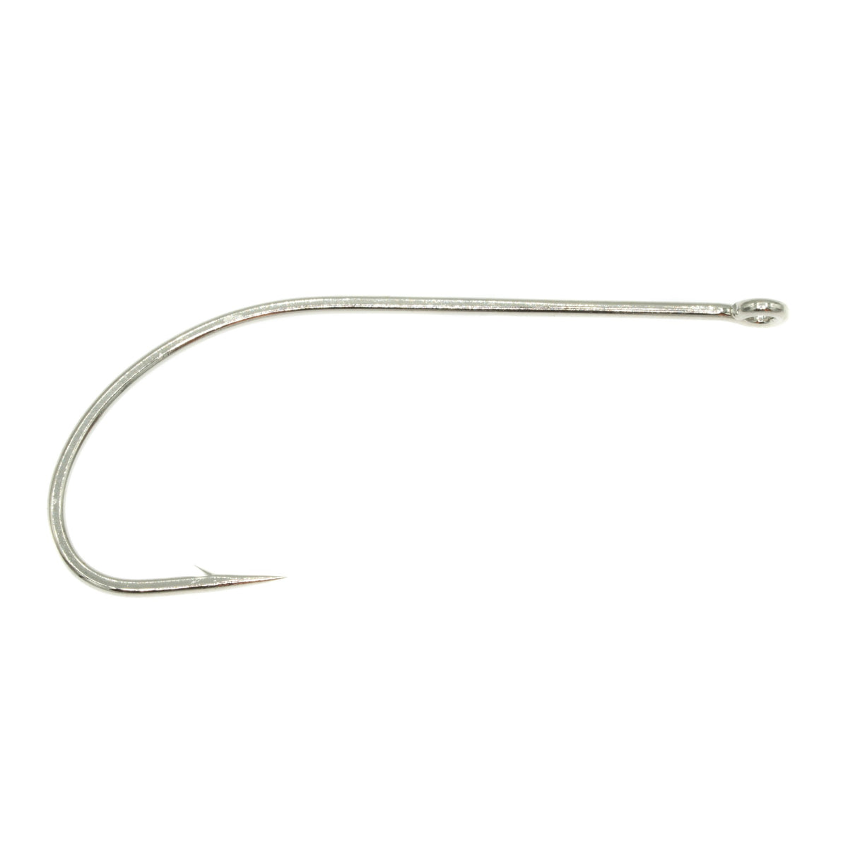 Tiemco TMC 8089NP Hook