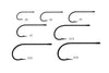 Tiemco TMC 811S Hook