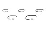 Tiemco TMC 9300 Hook