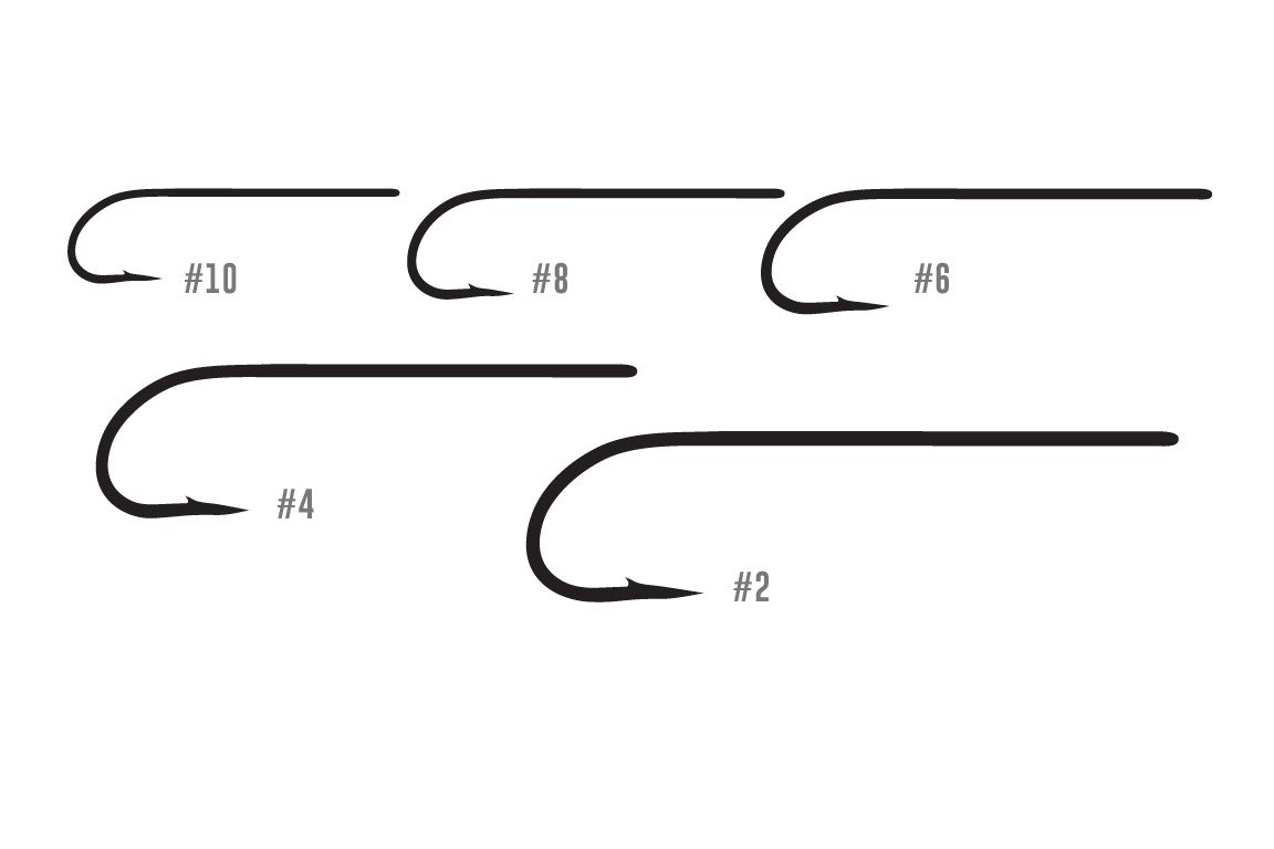 Tiemco TMC 9394 Hook