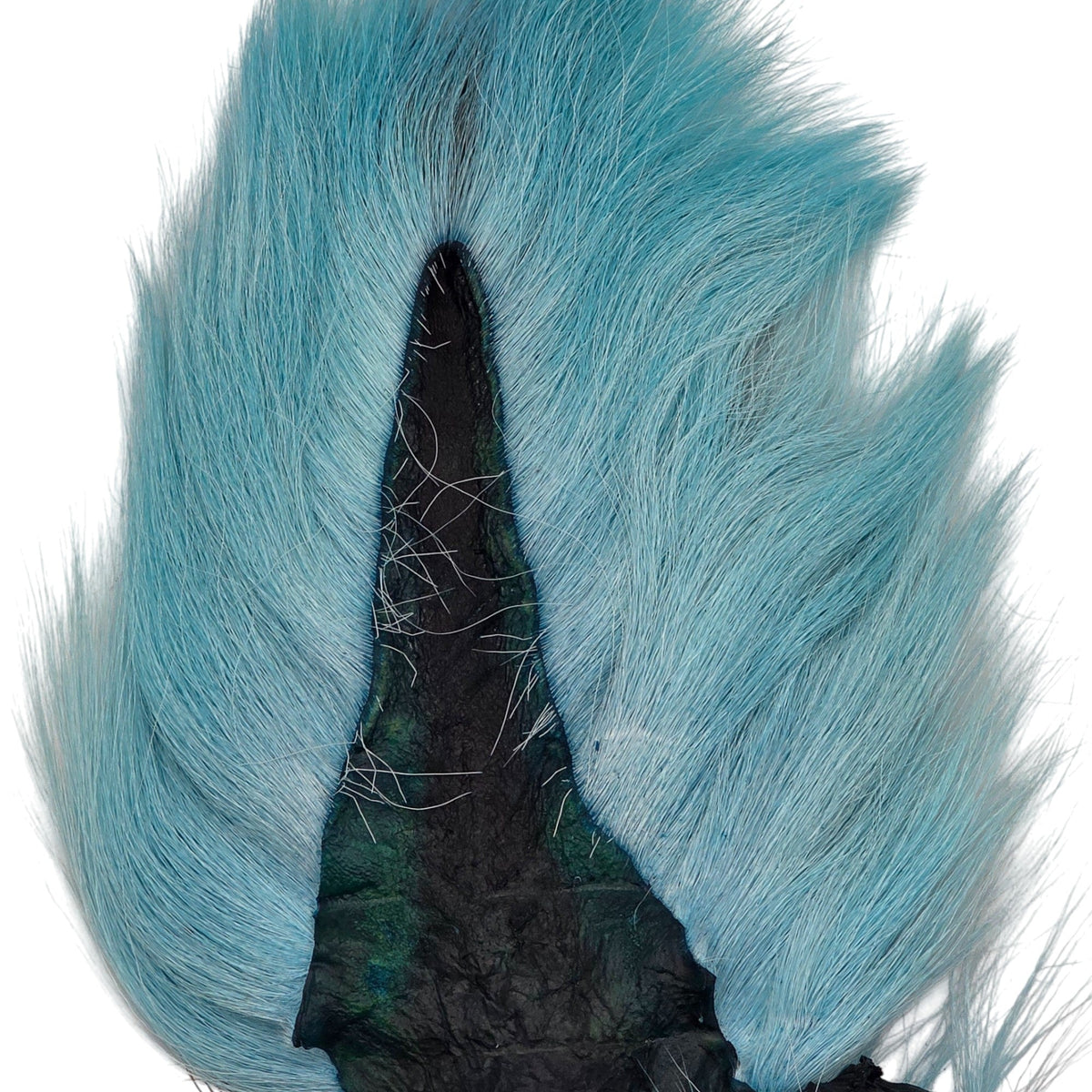 Preddy's Northern Bucktail Turquoise