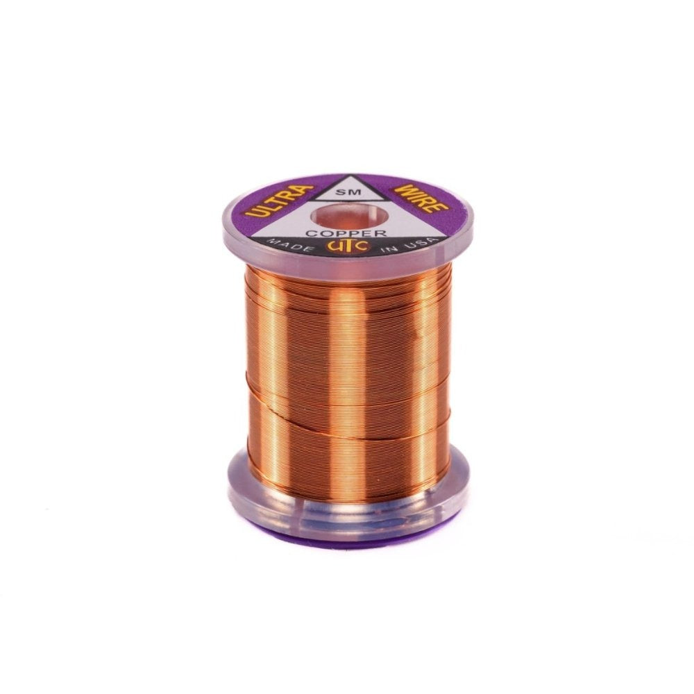 UTC Ultra Wire