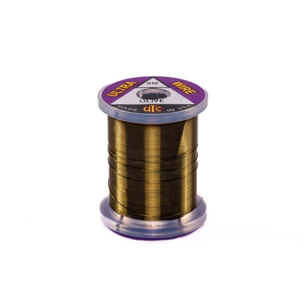 UTC Ultra Wire